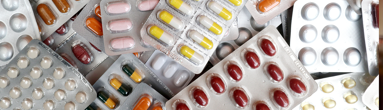 Farmaceutski međuproizvodi