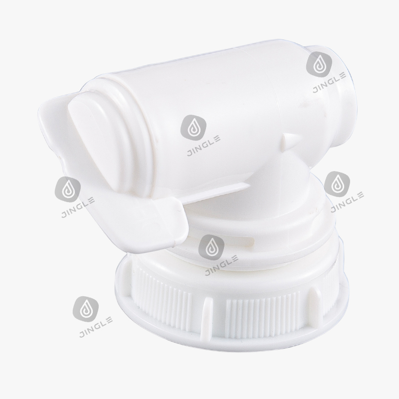 Maxi protok For Bag-In-Box(BIB) Packaging