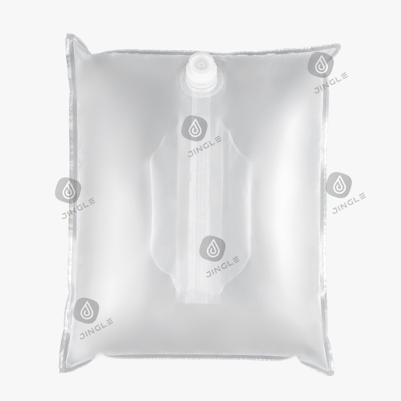 Remen za vožnju unatrag #1 For Bag-In-Box(BIB) Packaging